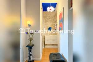Tauschwohnung: Tausch: 3-Zimmer-Wohnung in Düsseldorf Bilk – Die vollständige Adresse der Immobilie erhältst du vom Anbieter., 40225 Bilk, Düsseldorf – Vorschaubild 2