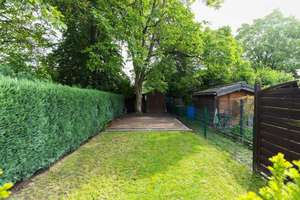 Charmantes Reihenmittelhaus mit flexiblem Wohnkonzept und pflegeleichtem Garten – Die vollständige Adresse der Immobilie erhältst du vom Anbieter., 41199 Odenkirchen-Mitte, Mönchengladbach – Vorschaubild 15