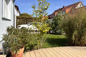 Kernsanierte Doppelhaushälfte (provisionsfrei) mit Altbaucharme, vollunterkellert, Garten, Terrassen – Die vollständige Adresse der Immobilie erhältst du vom Anbieter., 30519 Mittelfeld, Hannover – Vorschaubild 3