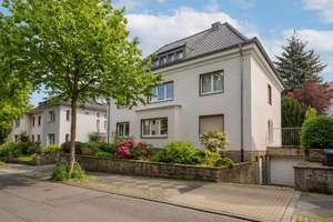 Großzügige 4-Zimmerwohnung im beliebten Dortmunder Kaiserviertel – Die vollständige Adresse der Immobilie erhältst du vom Anbieter., 44135 Kaiserbrunnen, Dortmund – Vorschaubild 1