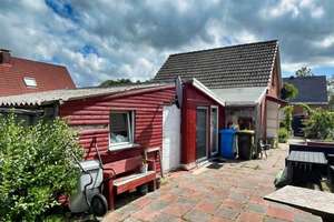 Kleines, gemütliches Einfamilienhaus in zentraler Lage von Moordorf! – Die vollständige Adresse der Immobilie erhältst du vom Anbieter., 26624 Südbrookmerland – Vorschaubild 3