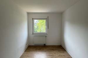 Vermietetes Reihenmittelhaus in Brake ohne Provision – Brakhofstr. 17e, 33729 Heepen, Bielefeld – Vorschaubild 4
