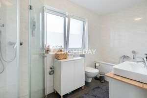 Moderne Maisonettewohnung mit Südterrasse und Garten – Die vollständige Adresse der Immobilie erhältst du vom Anbieter., 80993 Alt-Moosach, München – Vorschaubild 11