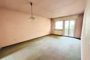 Nette 3-Zimmer-Wohnung mit Balkon in Bad Cannstatt – Die vollständige Adresse der Immobilie erhältst du vom Anbieter., 70374 Schmidener Vorstadt, Stuttgart – Vorschaubild 3