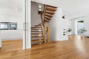 Hochwertiges Einfamilienhaus mit Pool! – Die vollständige Adresse der Immobilie erhältst du vom Anbieter., 50859 Widdersdorf, Köln – Vorschaubild 14