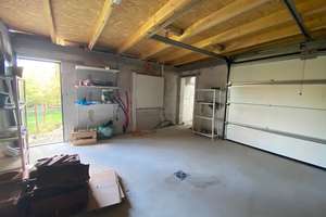 Zweifamilienhaus mit Garage! Sofort bezugsfrei! – Hofäckerweg 20 - 22, 71154 Nufringen – Vorschaubild 22