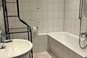 Familien aufgepasst - wunderschöne 3 Zimmer Wohnung mit  Terrasse und EBK wartet auf neue Mieter! – 4109 Altlindenau, Leipzig – Vorschaubild 13