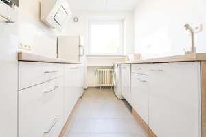 Vermietete WG-Kapitalanlage Münster-Wienburg, 6 % Bruttorendite, provisionsfrei – Die vollständige Adresse der Immobilie erhältst du vom Anbieter., 48147 Rumphorst, Münster – Vorschaubild 12