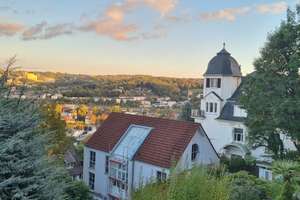 Traumblick aus dem Briller Viertel: Gepflegtes 3-stöckiges EFH mit Garten – Briller Höhe 25, 42115 Elberfeld West, Wuppertal – Vorschaubild 2