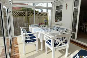Lichtdurchflutetes Hausteil mit herrlich angelegtem Südgarten! – Die vollständige Adresse der Immobilie erhältst du vom Anbieter., 25980 Sylt (Gemeinde) – Vorschaubild 20