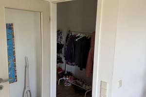 Gemütliche 3-Zimmer-Wohnung in Erbpacht mit Südloggia im beliebten Köln-Sürth – Rodderweg 66, 50999 Sürth, Köln – Vorschaubild 8