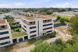 Exklusives Neubau-Penthouse mit privatem Aufzug & Dachterrasse – Die vollständige Adresse der Immobilie erhältst du vom Anbieter., 38108 Wabe-Schunter-Beberbach, Braunschweig – Vorschaubild 14