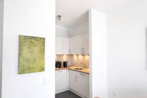Beautiful Apartment in Mitte/Pberg from 01.03-31.05 – Straßburger Straße 7a, 10405 Prenzlauer Berg, Berlin – Vorschaubild 5
