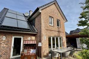 Einfamilienhaus in Top Lage – Provisionsfrei vom Eigentümer – Die vollständige Adresse der Immobilie erhältst du vom Anbieter., 24568 Nützen – Vorschaubild 1