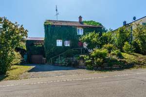 Freistehendes Einfamilienhaus mit Garten, Nahwärme und guter Anbindung in Gottmadingen-Ebringen – 78244 Gottmadingen – Vorschaubild 28