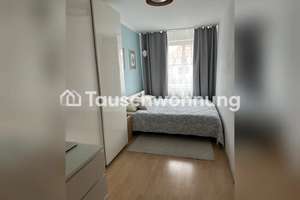 Tauschwohnung: 3 Zi. Untergiesing gegen 4 Zi. Mit Balkon/Terrasse – 81543 Untergiesing, München – Vorschaubild 4