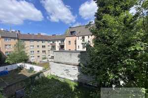 Leerstehend und komplett entkernt!
6-Familienhaus neben Neubaugebiet – Essen – Vorschaubild 2