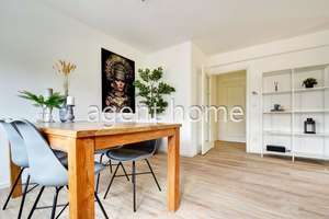 MÖBLIERT - MODERN STYLE - Schöne Wohnung mit Gartennutzung – Die vollständige Adresse der Immobilie erhältst du vom Anbieter., 70563 Höhenrand, Stuttgart – Vorschaubild 11