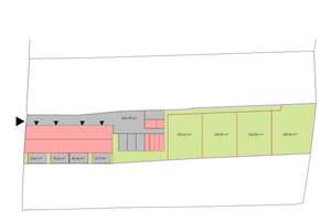 Modernes Mehrfamilienhaus in Brunsbüttel - Neubau – Die vollständige Adresse der Immobilie erhältst du vom Anbieter., 25541 Brunsbüttel – Vorschaubild 8