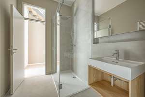 Lichtdurchflutetes Loft mit Dachterrasse (nur gewerblich) – Die vollständige Adresse der Immobilie erhältst du vom Anbieter., 22525 Eimsbüttel (Ortsteil), Hamburg – Vorschaubild 10