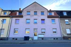 Attraktives Mehrfamilienhaus in Bitterfeld – 8 Wohneinheiten mit Potenzial für Mietsteigerungen – Anhalt-Bitterfeld (Kreis) – Vorschaubild 3