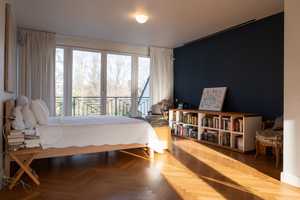 Df.-Zoo: Romantische Stadtvilla mit Einliegerwohnung in feinster Zoolage – Düsseldorf – Vorschaubild 10