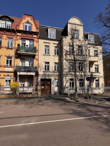 Eigentumswohnung in Lutherstadt Wittenberg zu verkaufen!