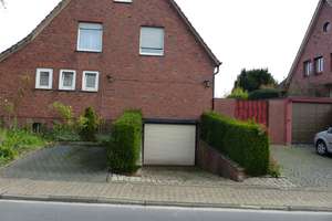 Freistehendes Einfamilienhaus mit Einliegerwohnung und großem Garten – Die vollständige Adresse der Immobilie erhältst du vom Anbieter., 44534 Wethmar, Lünen – Vorschaubild 2