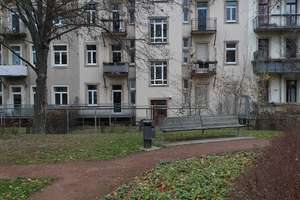 4-Raum-Wohnung in der grüner Lage – Conertplatz 11, 1157 Löbtau-Nord, Dresden – Vorschaubild 13