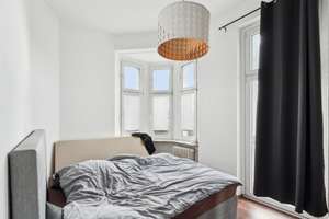 Zentral gelegene 2-Zimmer-Wohnung im 2. OG in Düsseldorf Oberbilk – Die vollständige Adresse der Immobilie erhältst du vom Anbieter., 40227 Oberbilk, Düsseldorf – Vorschaubild 5