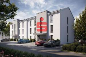 Vermietetes Neubau - Mehrfamilienhaus mit 7 Wohneinheiten – Die vollständige Adresse der Immobilie erhältst du vom Anbieter., 54634 Bitburg – Vorschaubild 1