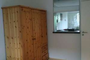 Vollmöblierte 2-Zimmer-Wohnung mit Balkon und EBK Zentrumsnah – Pfälzerstr. 32a, 91052 Röthelheim, Erlangen – Vorschaubild 15