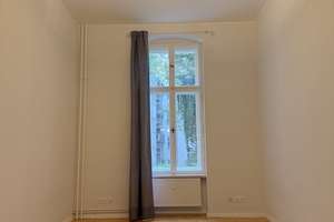 Gründerzeit trifft Wohnkomfort – Wunderbarer Altbau in der Beletage! – Willmanndamm 6, 10827 Schöneberg, Berlin – Vorschaubild 24