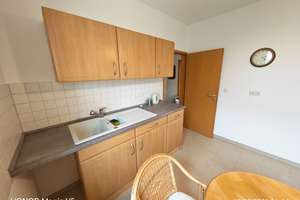 Zuhause mit zwei Zimmern in Magdeburg