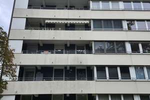 Tolle barrierefreie, altersgerechte 3-Zimmer-Wohnung mit Balkon in idealer Lage – Die vollständige Adresse der Immobilie erhältst du vom Anbieter., 72762 Reutlingen-Mitte, Reutlingen – Vorschaubild 12