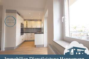 3 Zi. Whg., grundsaniert, hochw. EBK, Design-Bad, großer Blk. mit Blick, Gartenanteil in S-Gablen...