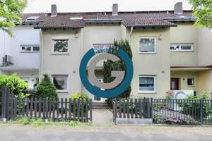 TOWNHAUS MIT GARAGE - ca. 221 m²  WOHN-/NUTZFLÄCHE - NÄHE MAULBRONNER UFER – Attilastr. 96c lk, 12247 Steglitz, Berlin – Vorschaubild 1