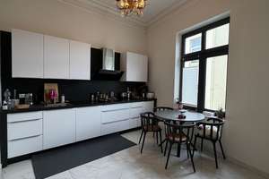 Exklusive Jugendstilwohnung mit Kamin, Balkon und Blick auf den Kuhmühlenteich – Die vollständige Adresse der Immobilie erhältst du vom Anbieter., 22087 Hohenfelde, Hamburg – Vorschaubild 9