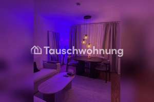Tauschwohnung: 54 m² Wohnung in Bogenhausen – 81927 Oberföhring, München – Vorschaubild 9