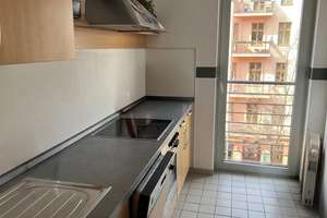 Lichtdurchflutete Wohnung mit Ausblick und 2 Balkonen – Weinbergsweg 2, 10119 Mitte (Ortsteil), Berlin – Vorschaubild 7