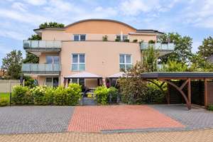 Großzügig wohnen in Vorsfelde | Helle 3-Zimmer-Eigentumswohnung mit großem Balkon