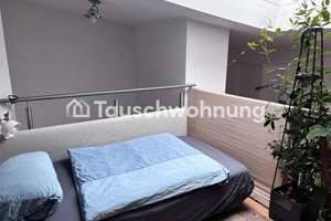 Tauschwohnung: Tausche 2,5-Zi.-Maisonette Wohnung – Die vollständige Adresse der Immobilie erhältst du vom Anbieter., 80337 Am Schlachthof, München – Vorschaubild 10