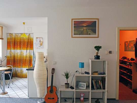 Single wohnung berlin prenzlauer berg