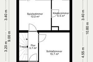 Freundliches 7-Zimmer-Reihenhaus in Neustadt an der Weinstraße – Ideal für Familien – Industriestraße 62, 67433 Neustadt an der Weinstraße – Vorschaubild 31