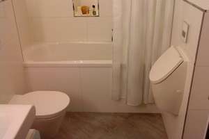 traumhafte 3 1/2 Zimmer-Wohnung  im Jugendstilaltbau  in der  Altstadt-Süd – Am Weidenbach 35, 50676 Altstadt/Süd, Köln – Vorschaubild 9