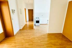 großzügige 3-Raum-Wohnung mit Balkon +++ WG geeignet – Hoffmannstraße 52, 9112 Kaßberg, Chemnitz – Vorschaubild 8