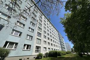 Zentral gelegene 2-Raum-Wohnung mit Tageslichtbad – Brückenstr. 20, 9111 Zentrum, Chemnitz – Vorschaubild 4