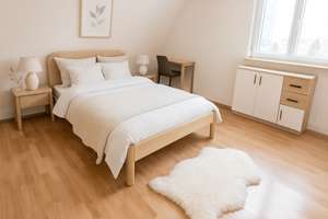 Sanierte Altbauwohnung mit Außenstellplatz in zentraler Lage von Villingen-Schwenningen – Neckarstraße 19, 78056 Schwenningen, Villingen-Schwenningen – Vorschaubild 6