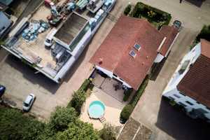 schickes Zweifamilienhaus mit Pool, Garten, Garage uvm. auf der Suche nach einer neuen Familie! – Rems-Murr-Kreis – Vorschaubild 19