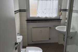 Helle 2-Zi Souterrain WHG mitten in Ohligs! Ab 01.08. 700€ warm!  – Lahnstraße 16, 42697 Ohligs/Aufderhöhe/Merscheid, Solingen – Vorschaubild 9